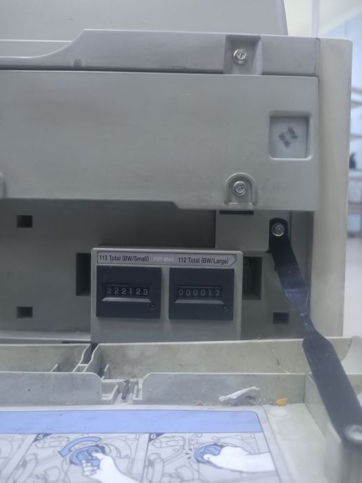 Canon imageRUNNER 2318