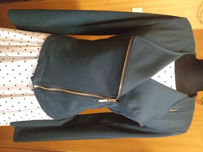 Ново сако от Милано