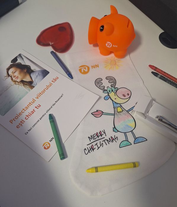 Consultant în asigurari de viață / plan financiar pentru familie