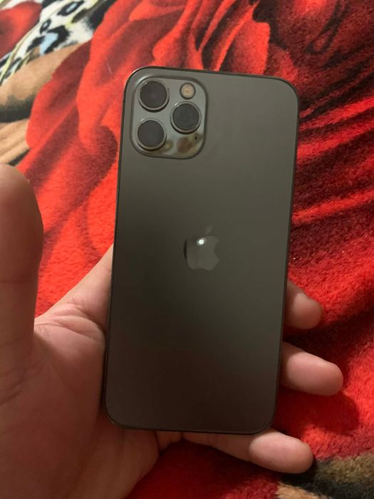 IPhone 12 Pro 256 Gb