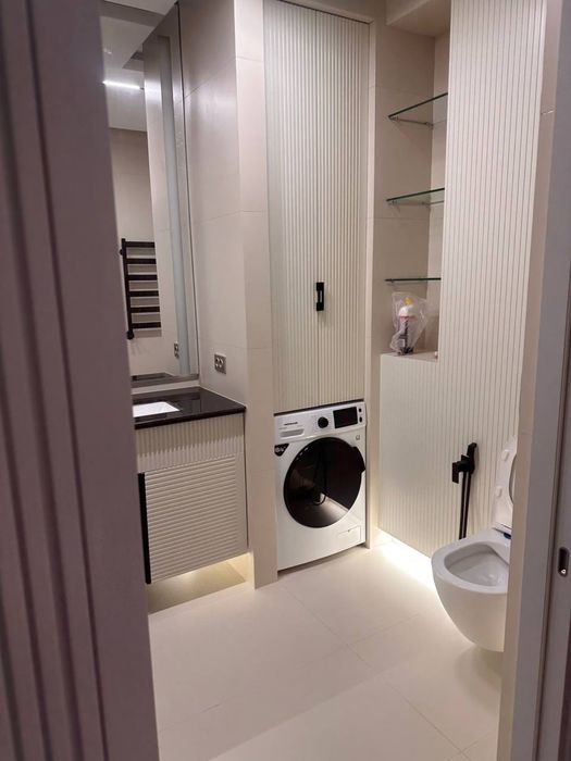 НОВОСТРОЙКА  ЖК Sayram  Мирзо_улугбекский район