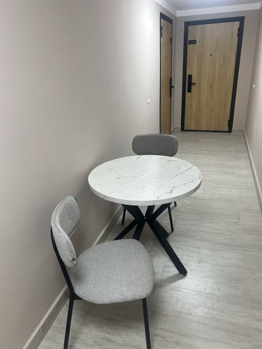 Столы и стулья(ен томен багада)