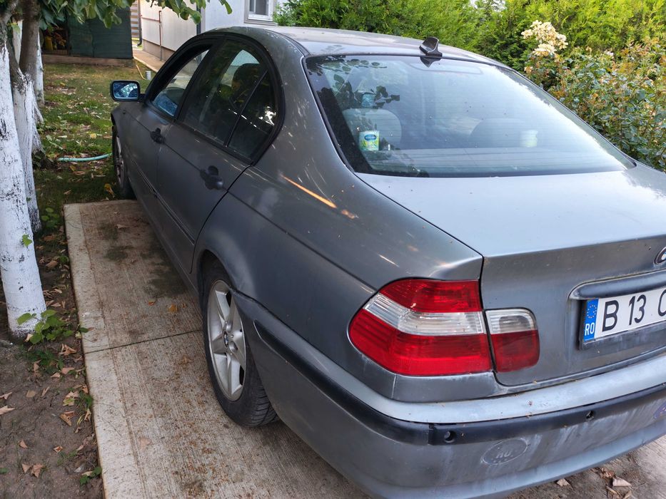 BMW 3 Series 2004 — imagine 2