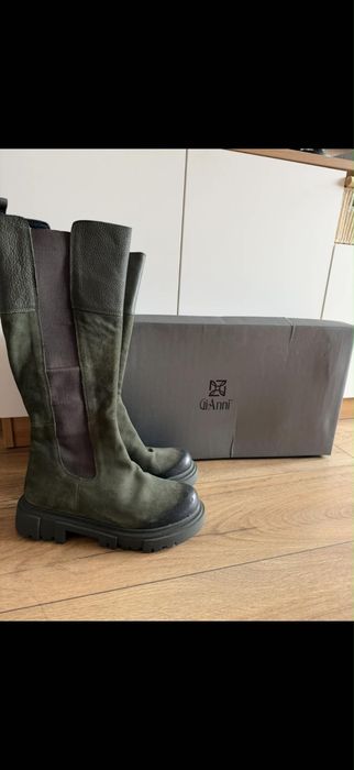 Дамски боти Gianni