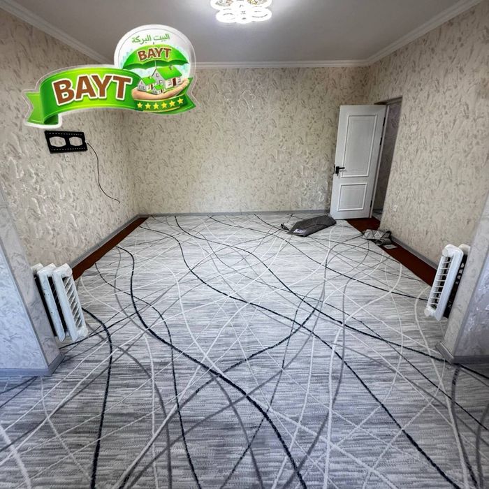 ЧИЛАНЗАР МЕТРО 2/2/9 РАЗДЕЛКА 60м² ФРАНЦУЗСКИЙ Чиланзар16кв продаётся|
