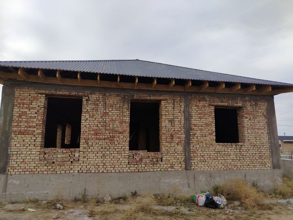 Карасайский район Кумарал 120 квадрат метра