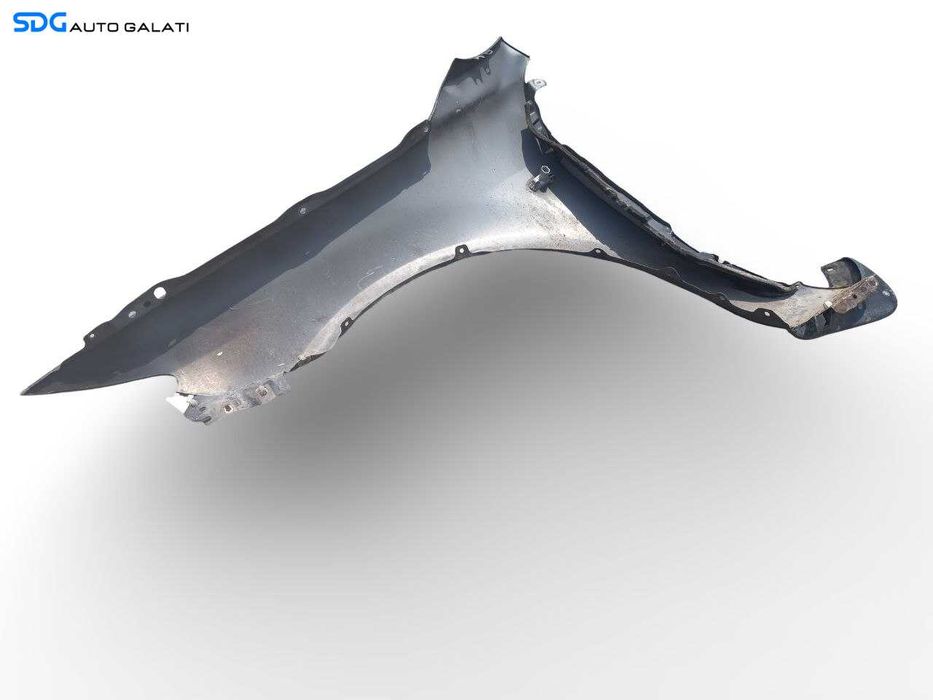 Aripa Dreapta Fata Mazda 6 2002 - 2008 [LN0452]