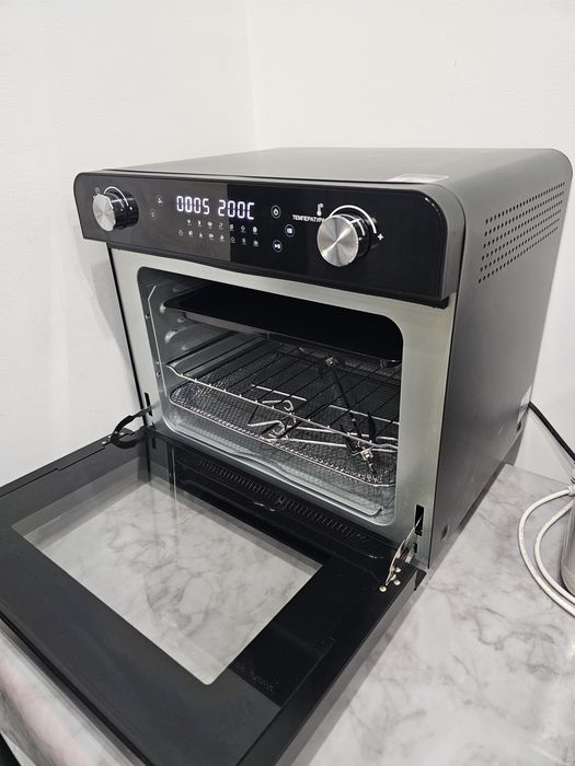 Настольная Электро печь