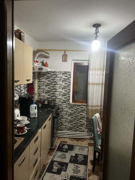 Apartament 3 camere, et 4, zona Debarcader