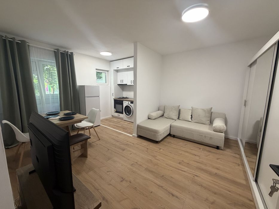 Apartament 2 camere Sector 4 Emil Racovita