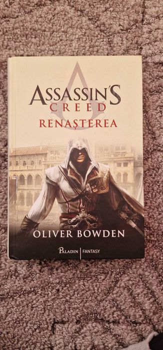 Seria Assassin's Creed