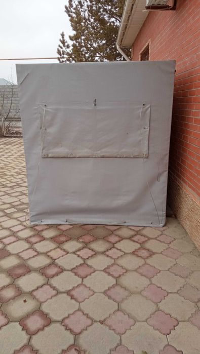 борт кузов платформа