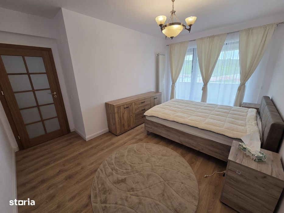 Apartament e camere NOU
