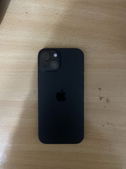 Айфон 15 128 гб 88%