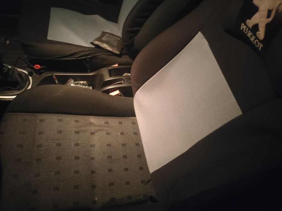 Пежо 307,2006г.136кс