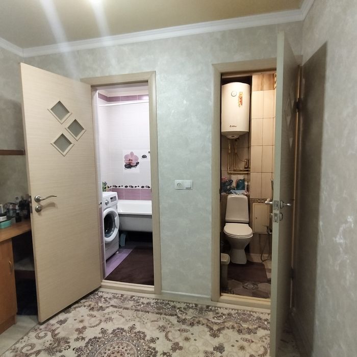 Сдам 2х ком квартиру