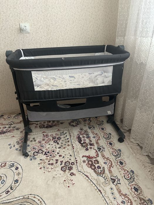 Манеж сатылады тап таза үйде тұр