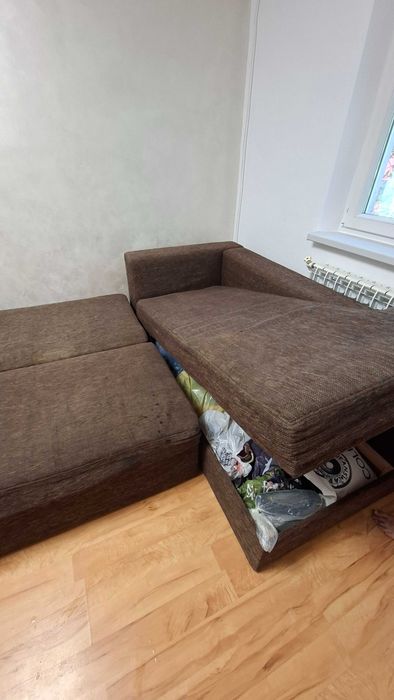 Colțar pentru sufragerie