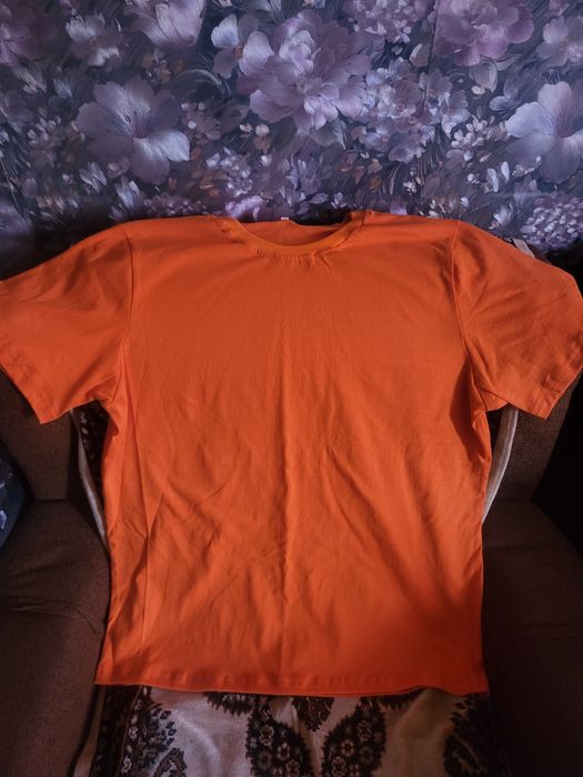 Футболки х/б,трикотаж, 46,52,54,58размер,30000сум..