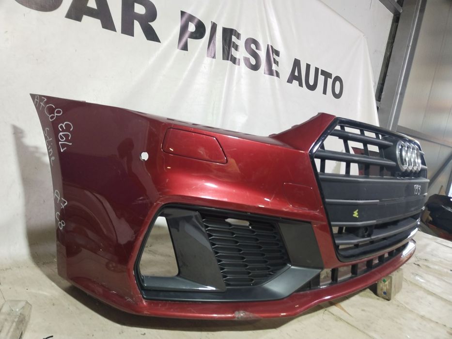 Bara fata Audi A7  , 2019, 2020, 2021, 2022, cod origine OE 4K8807437C