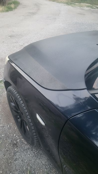 Бмв е60 530хд 231