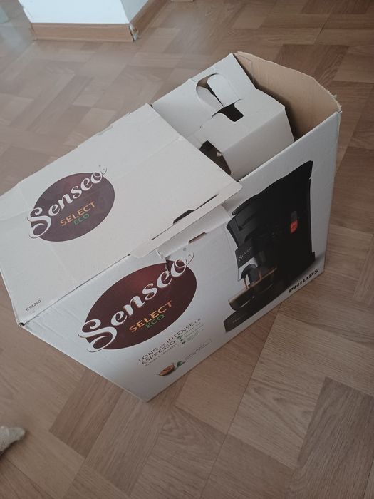 Aparat cafea Senseo