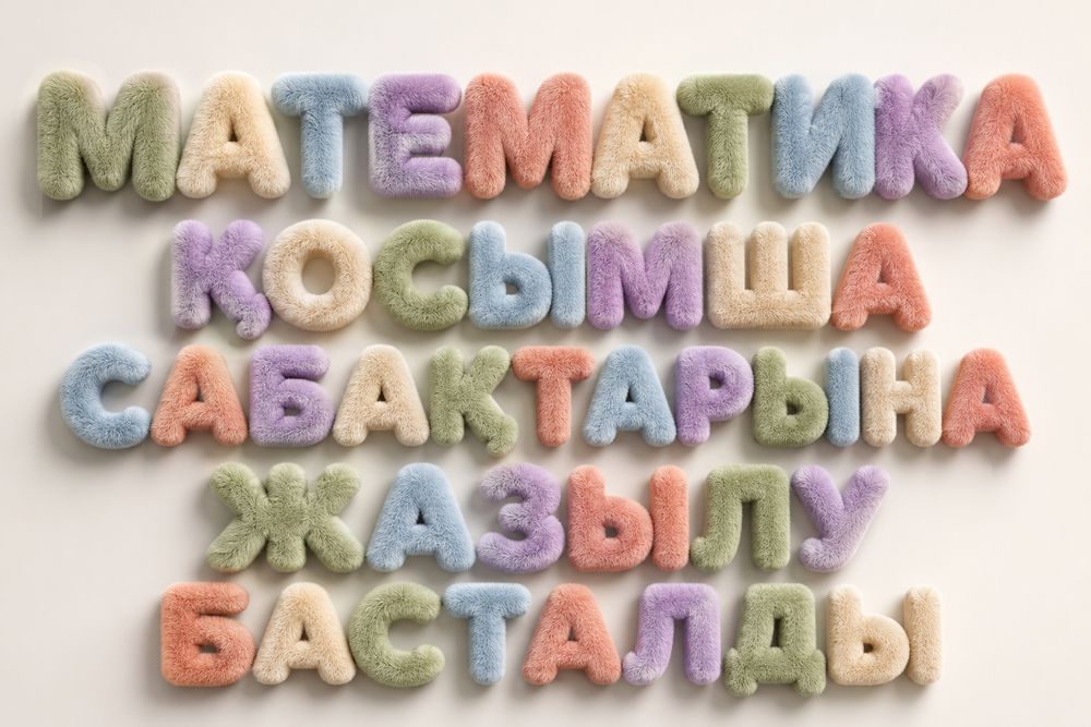 Математика, ЖИ курсы