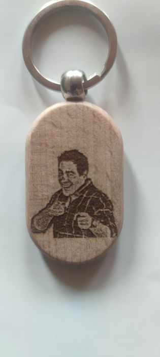 Ключодържатели гравирани