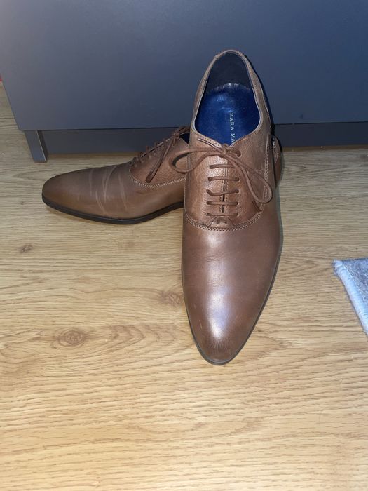 Pantofi Piele marimea 41