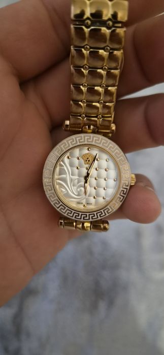 Ceas Versace proveniență Franta