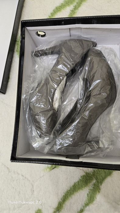 Дамски обувки  Marko Tozzi