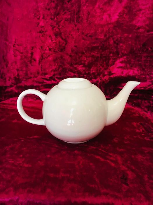 Корейский чайник со времен СССР