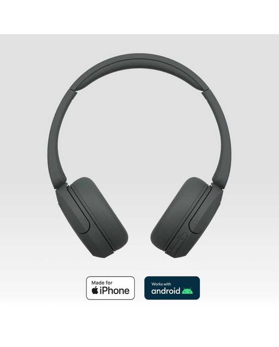 Безжични слушалки SONY WH-CH520B