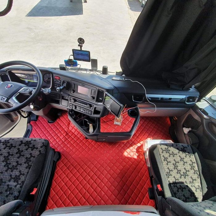 Covorase/huse/mochete/presuri camion Daf,Man,Mercedes,Renault,Volvo,