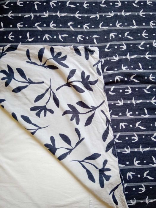 Комплект чаршафи  ENGLISH HOME