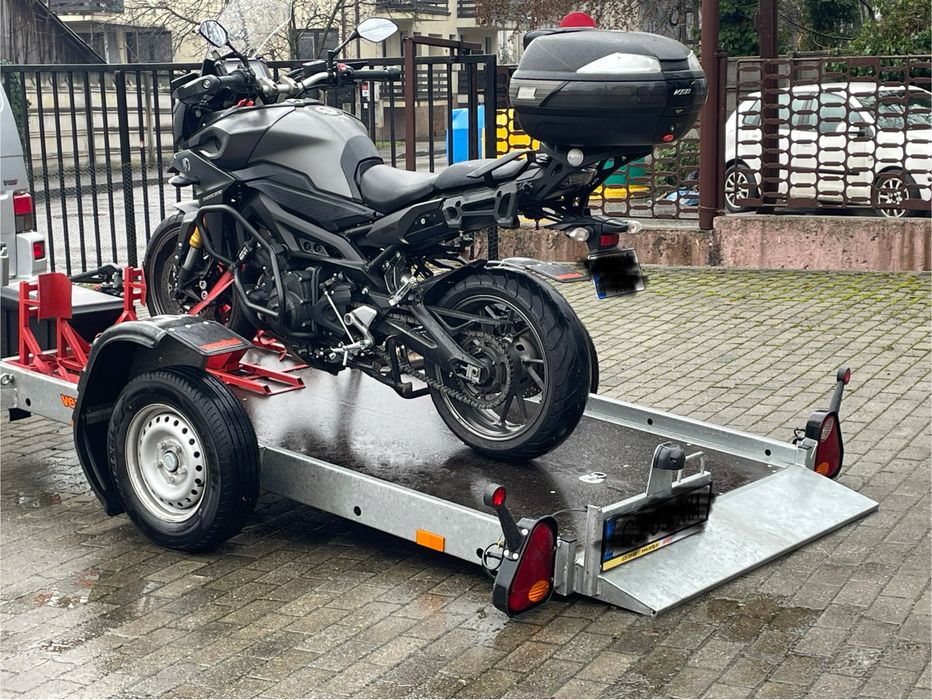 transport motociclete scutere atv