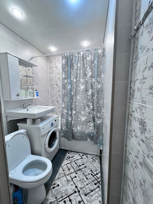 Сдам 1-ком.кв!!! Чокина 36