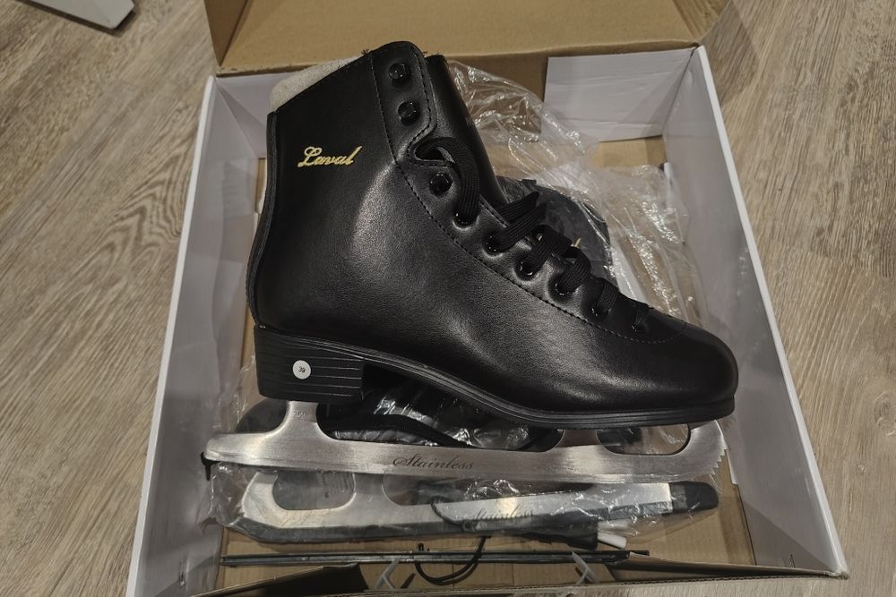 Коньки Nordway Haval