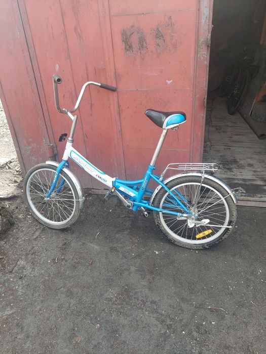 Продам велосипед Кама