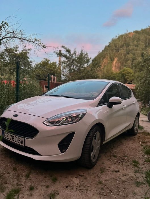 FORD Fiesta 2019 — imagine 2
