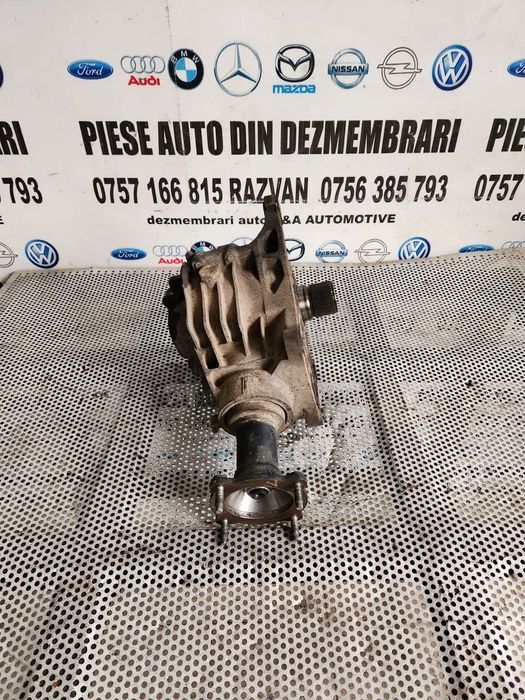 Cutie Transfer Grup Diferential Fata Mazda CX5 CX-5 2.2 Diesel Skyactiv An 2013-2014-2015-2016-2017 Testat Dezmembrez Mazda CX5 2.2 Diesel Skyactive 4