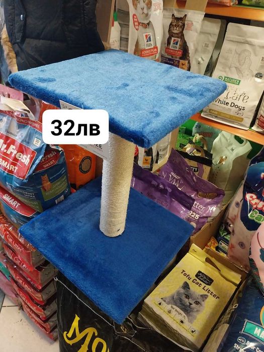 Катерушки и драскалки