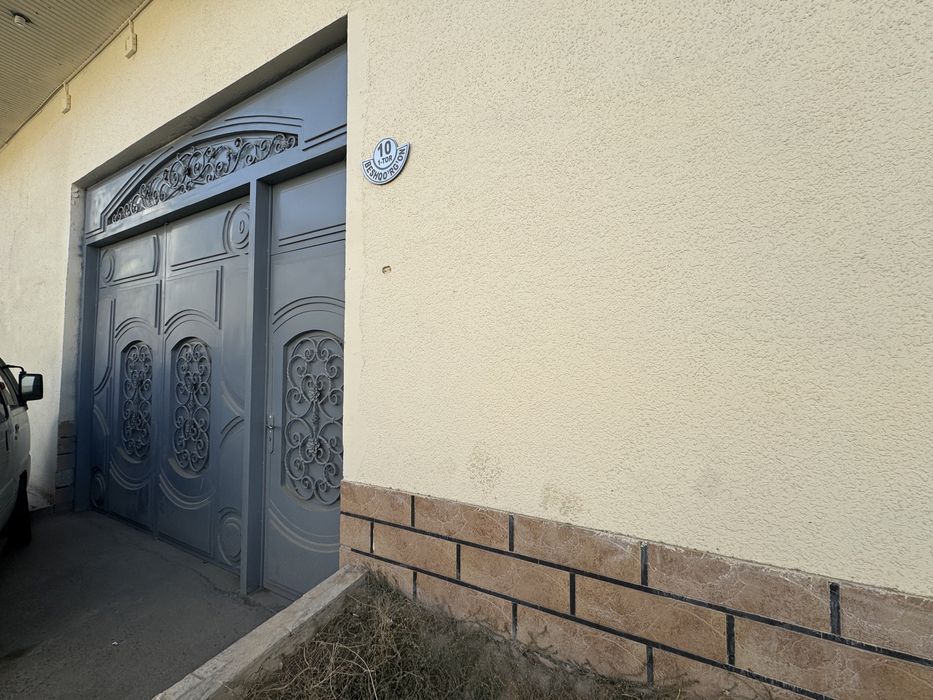 Продажа часного дома