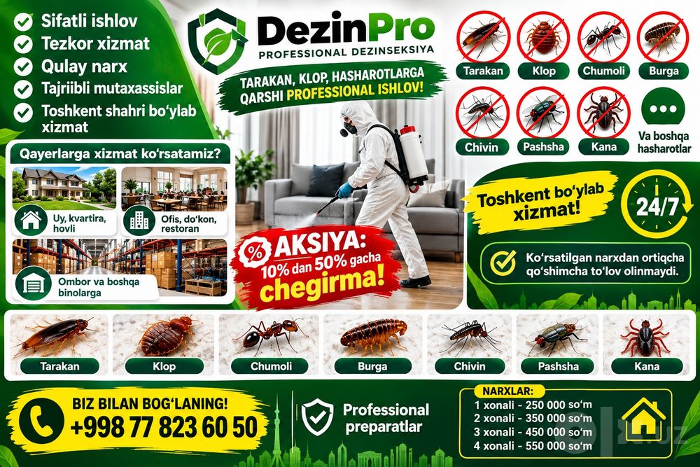 Dizinfeksa dizinfeksa klapa tarakan