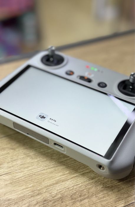 DJI RC пульт состояние отличное