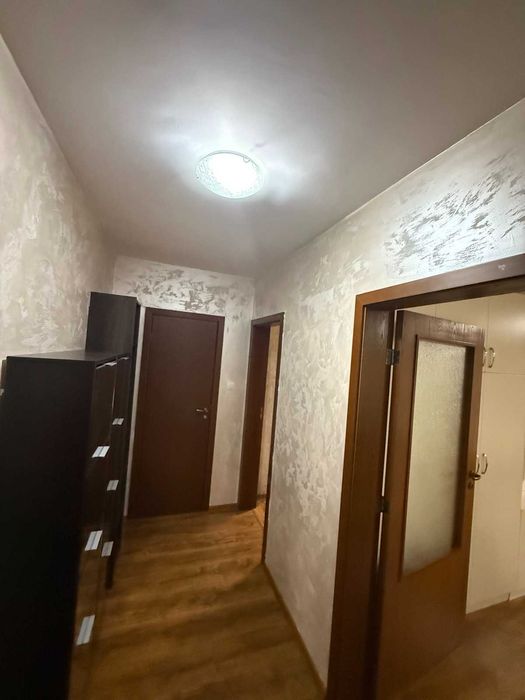 Дава се под наем Двустаен апартамент в Пловдив, Остромила - 70 кв.м за 548.25 € - Снимка #6