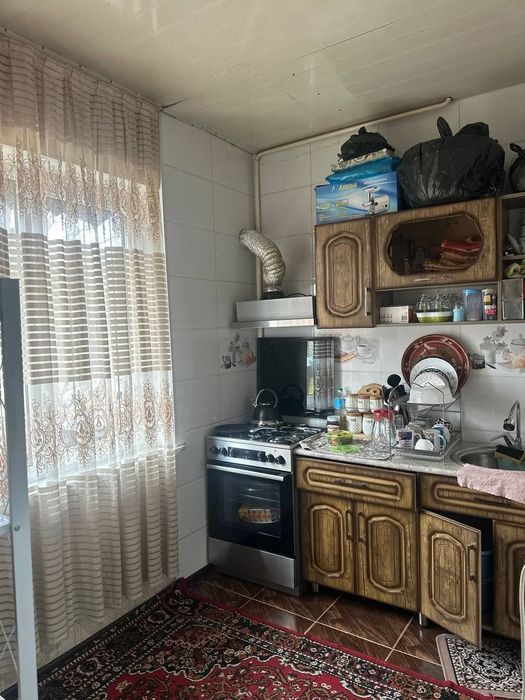 ~Яккасарай Бошлик ‼️крамзид  2 хонали разделка