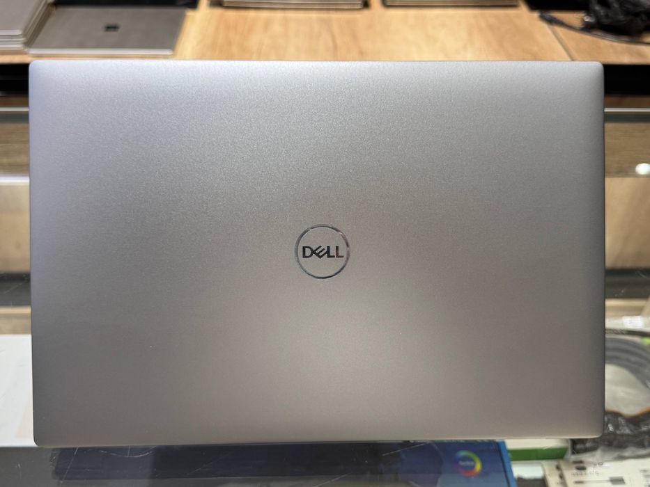 Ultrabook DELL Precision 5480 - 14”32gb/2Tb/6гб