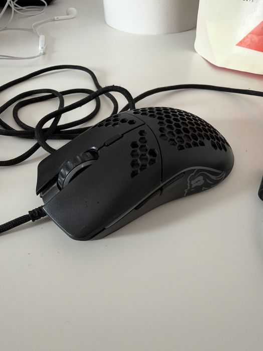 Mouse gaming Glorious-Odin Model O