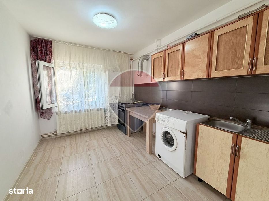 Apartament 1 camera de vanzare 41.83 mp, Parter, Nae Leonard - Galati